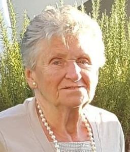 Sorti Anita In Rota