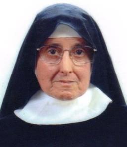 Zamblera Giacomina (suor Mariangela)