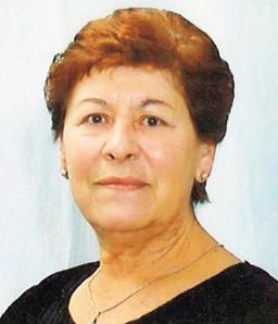 Fratus Giuseppina