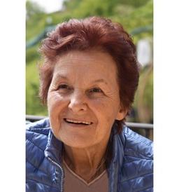 Musitelli Maria Ved. Salvi