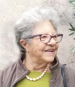 Signori Maria