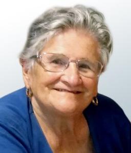 Zappella Anna Maria Ved. Lussana