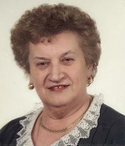 Rondi Bambina Ved. Scarpellini