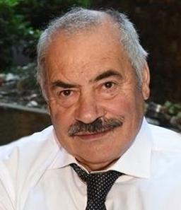 Boffetti Gianfranco