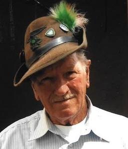 Regazzoni Gianfranco