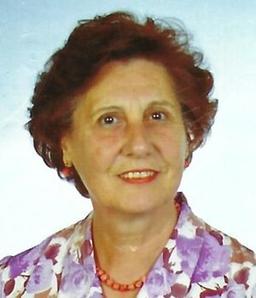 Persico Angela In Martinelli