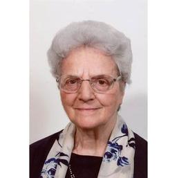 Giudici Felicina (professoressa)