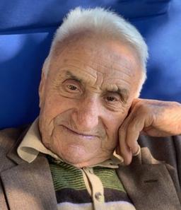 Ginesi Angelo Luigi