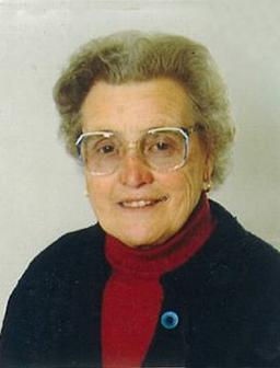 Baroni Carla Ved. Mazzoleni