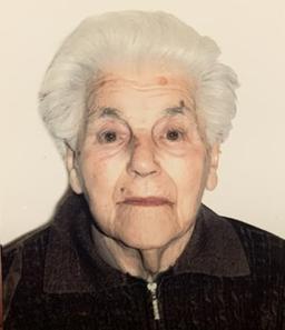 Sirtoli Innocenta Ved. Gabrieli (centa)