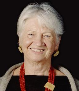 Coin Iris Wanda Tognon