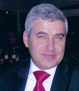 Vedovati Dario