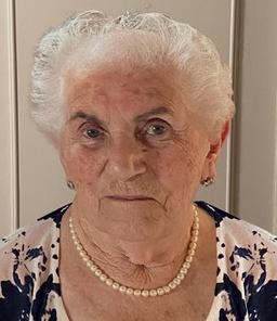 Volpi Teresa Ved. Zanini