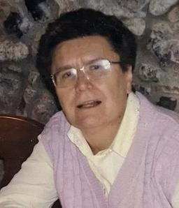 Fantini Battistina (tina)