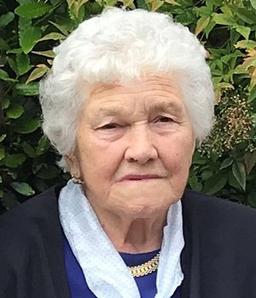 Agnelli Maria Ved. Milesi