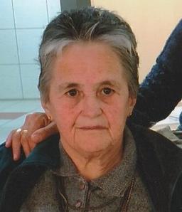 Annovazzi Mariangela In Regazzoni
