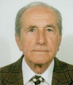 Arrigoni Antonio Cavaliere