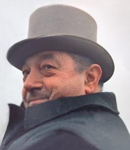 Carminati Isidoro (dorino)