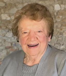 Santini Luigina Ved. Baldini (gina)