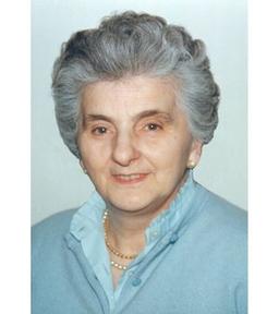 Benedetti Giacomina Ved. Savoldelli (lina)
