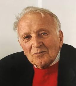 Cornali Riccardo