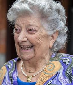 Valli Camilla Ved. Ghezzi