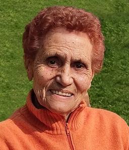 Cornali Lucia Ved. Mazzoleni