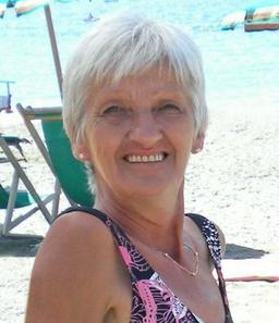 Orlandi Luisa Ved. Morlacchi