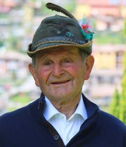 Mangini Antonio