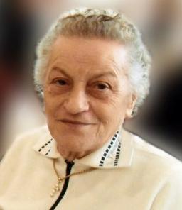 Marziali Maria Ved. Giuliani