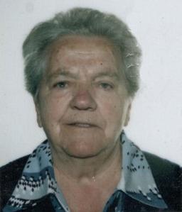Esposito Giuseppina Ved. Ghislandi