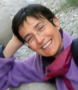 Manenti Gabriella Dottoressa