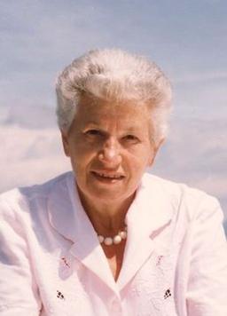Gregis Giuseppina Ved. Bonanomi (bepi)