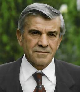Rossi Antonio