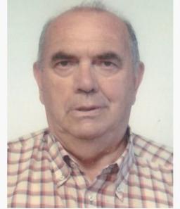 Gilberti Giuseppe