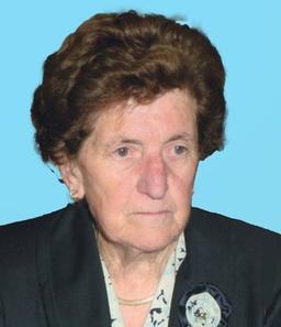 Mazzola Maria Ved. Perico