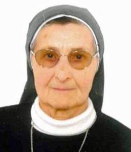 Cremaschi Maria Carmela