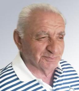 Salvi Benito