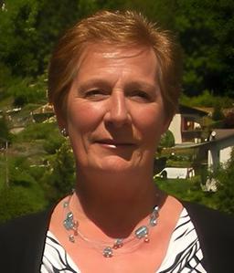 Mosca Maria Rosa