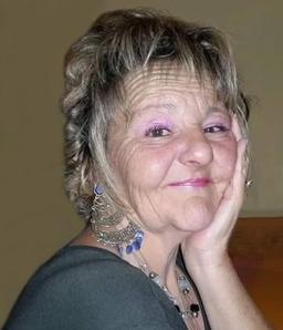 Magri Giuseppina