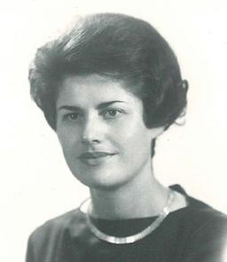Cignoli Alessandra Figliuzzi