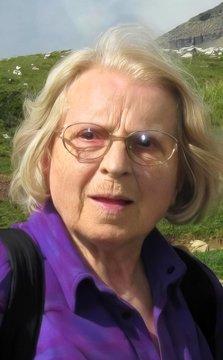 Gervasoni Mary