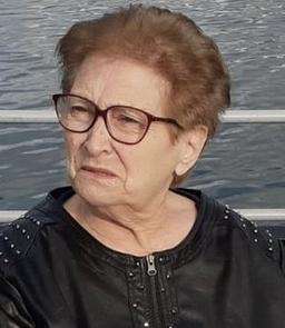 Baracchi Elisabetta Ved. Pellegrinelli