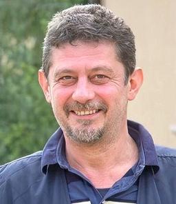 Magri Aldo