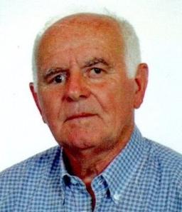 Baccanelli Agostino