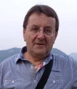 Gamba Fabio