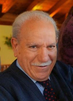Ghilardi Luigino (gino)