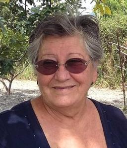 Aino Maria In Gelsomino