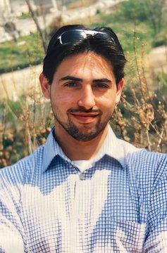 Roncelli Federico