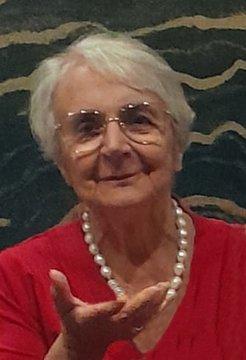 Gabellini Maria Ved. Paravano